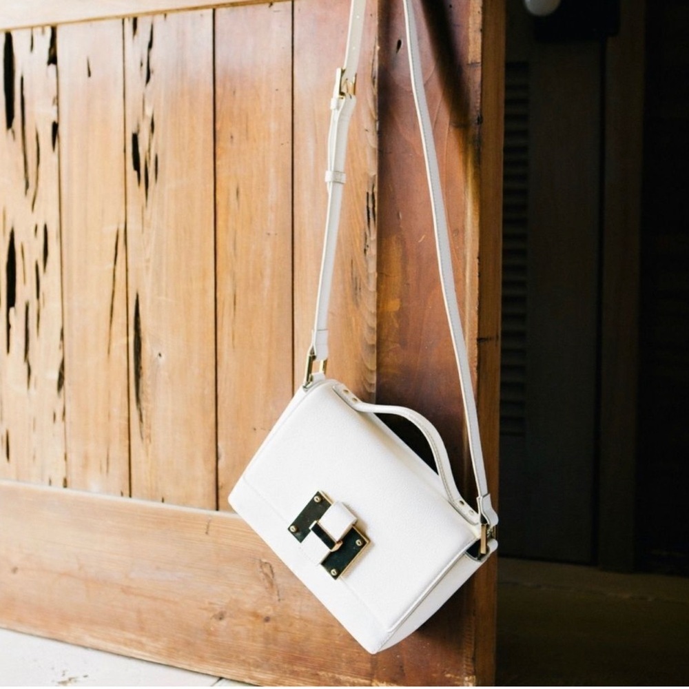 India Hicks Lady P Bag
